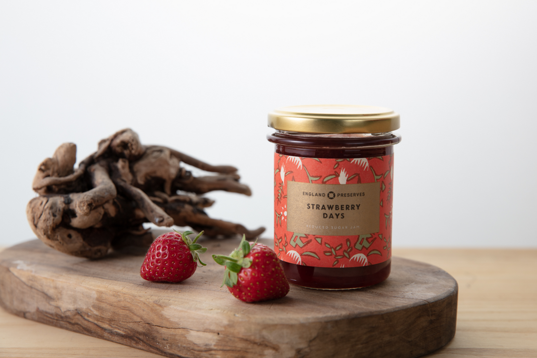 Sustainability at Heart: How England Preserves Stays Green and Delicious