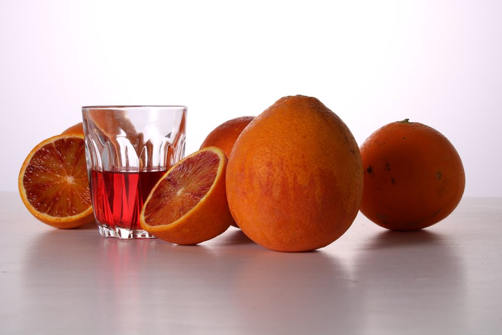 Blood Orange & Campari Marmalade 212ML