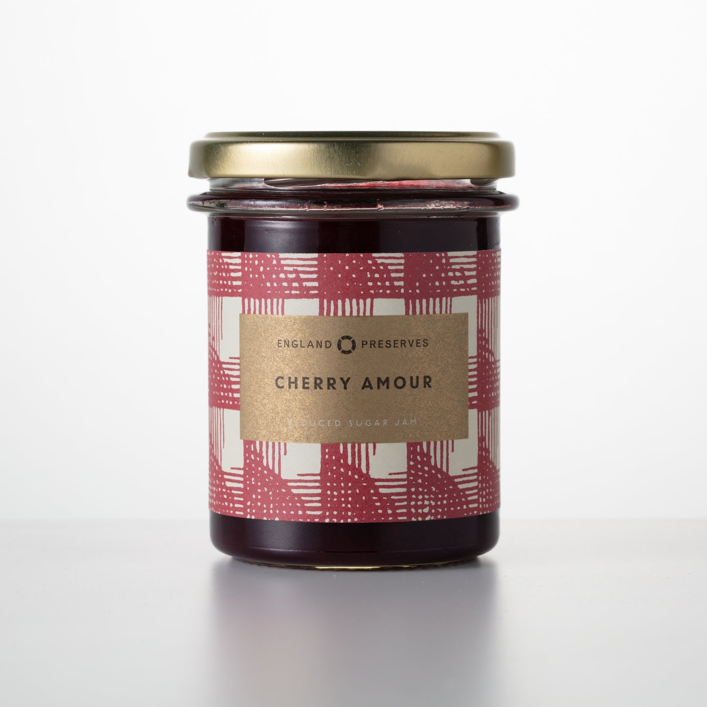 Cherry Amour Jam