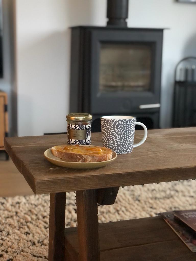 The Tip Jar #1 - Homemade Marmalade