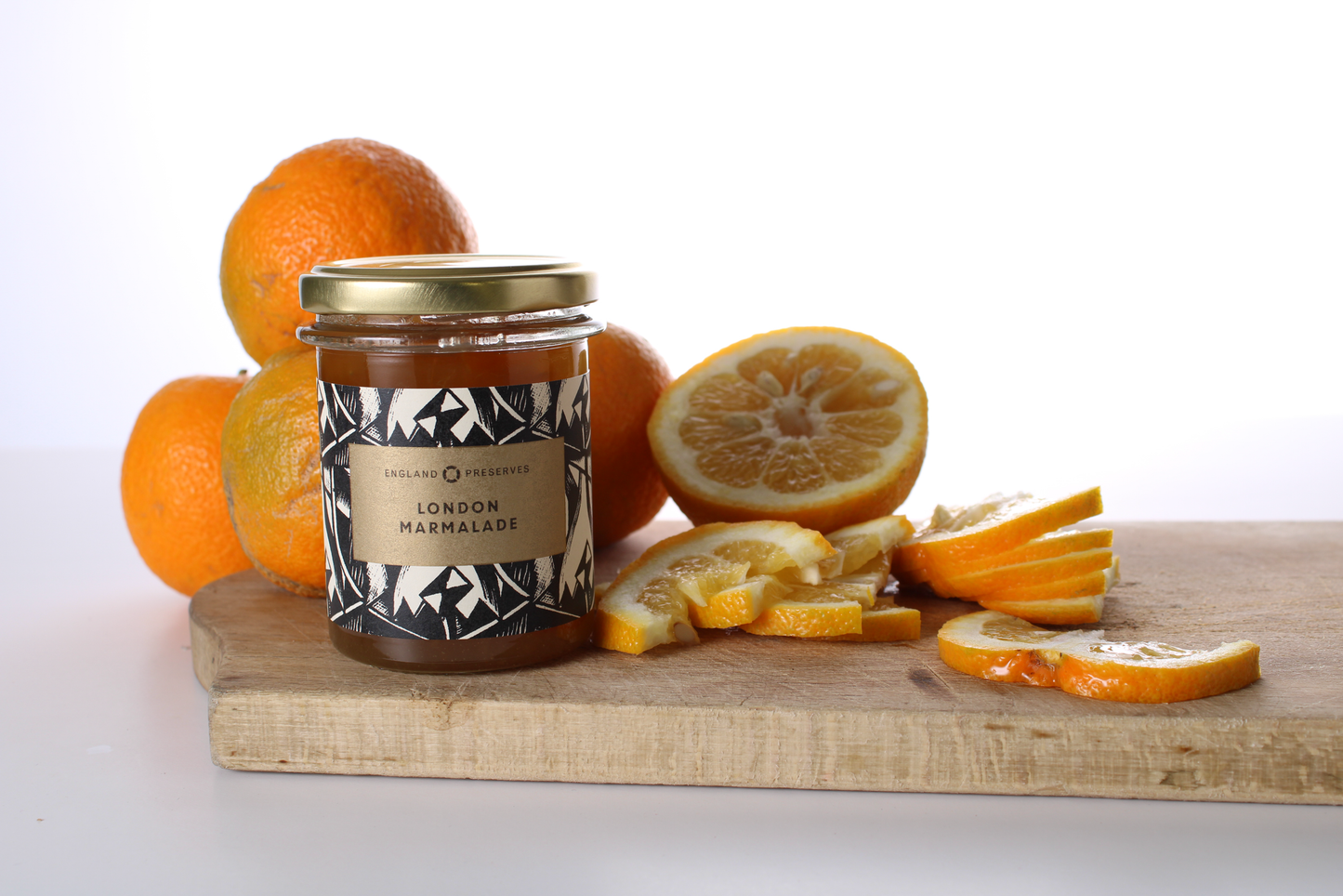 London Marmalade