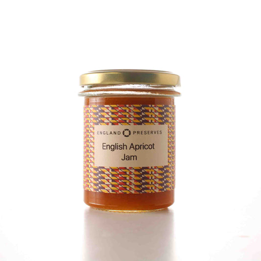 Apricot Jam