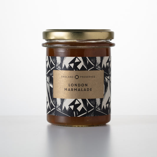 London Marmalade