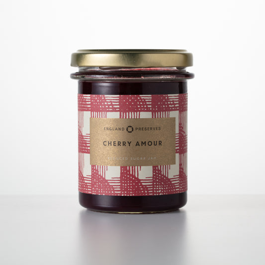 Cherry Amour Jam