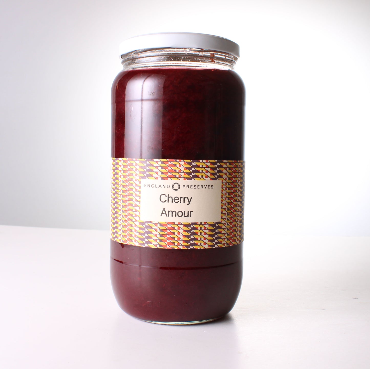 Cherry Amour Jam 1LTR