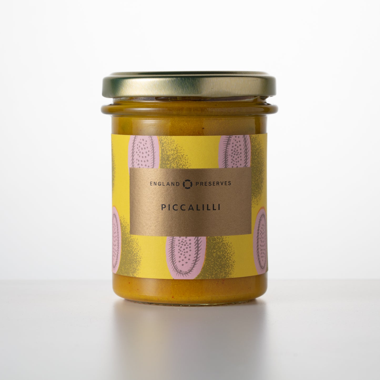 Piccalilli