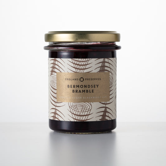 Bermondsey Bramble Jam